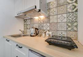 Sokroma Фонтанный дом Aparts