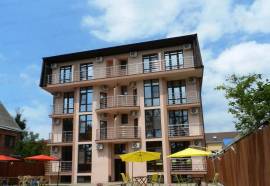 Гостевой Дом на Тельмана 23