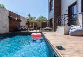 Гостевой дом Сова (Sowa House)