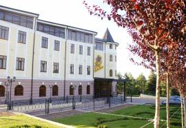 Онегин отель