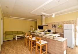 La Casa Di Bury Apartments 2