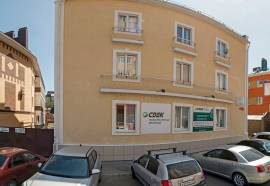 Гостиница Арт Симбирск