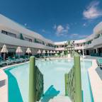 Горящие туры в отели 4* для 2 взрослых на 13 дней от Alean на август 2026 - Bora-Bora Club-Hotel
