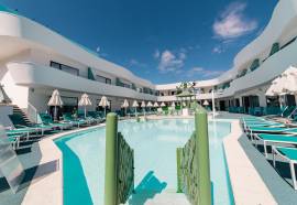 Bora-Bora Club-Hotel