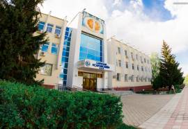 Санаторий Саранский