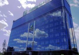 Holiday Inn Express Moscow - Sheremetyevo Airport