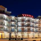 Туры по России, в отели 1*, 2*, 3*, для 2 взрослых, на 4 дня, июнь, от Delfin 2024 - Venera Resort