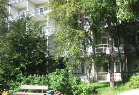 Прибайкальская