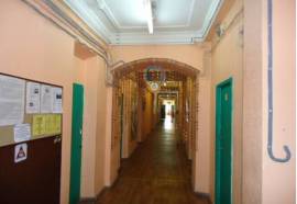 Хостел All Seasons