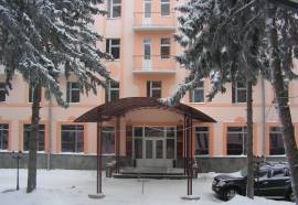 Гостиница Жемчужина Кавказа