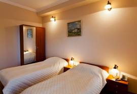 Чайная Горка