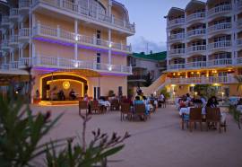 Курортный комплекс ИваМария