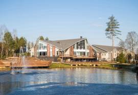 Парк-отель Доброград