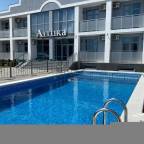 Премиальные туры в Анапу, России, в отели 1*, 2*, 3*, для 2 взрослых, лето 2024 - Hotel Allura