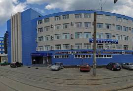 Гостиница Университетская