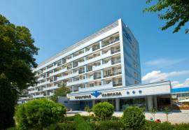 Предгорье Кавказа Санаторий