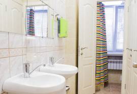 Хостел Евразия