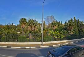 Сочинский Центральный Военный