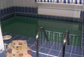 Гостиница Лапландия