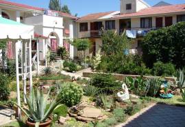 База отдыха Прибой