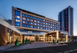 Hilton Garden Inn Novorossiysk