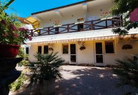 Пансионат Дача Бекетова