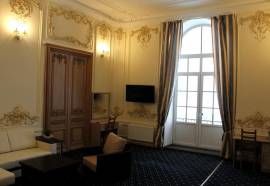 Особняк Молво