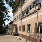 Недорогие туры в Красноярск России из Омска для 2 взрослых 2026 - Гостиница Дворик