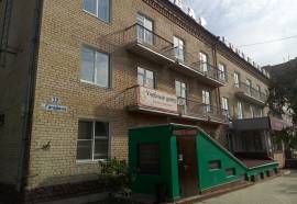 Гостиница Гранат