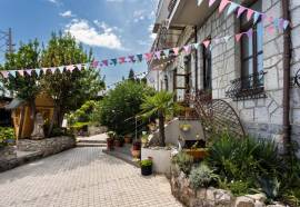 Гостиница Аквилон