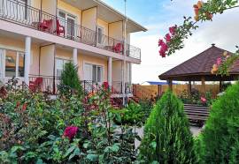 Мини-гостиница Уютный дворик