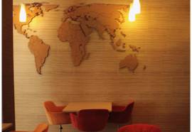 Шеддок отель