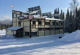 На Трассе мини-отель