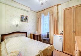 Hotel Petrogradskiy (Петроградский)