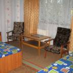 Туры в Ейск России для 2 взрослых 2026 - Астерия Пансионат