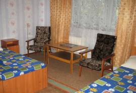 Астерия Пансионат