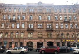 Апартаменты Литейный двор