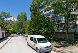 ГК Колыбель Коктебеля, пос. Курортное