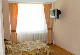 Пансионат Дом творчества писателей им. А.П. Чехова