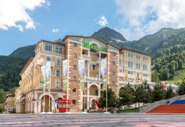 ibis Styles Krasnaya Polyana