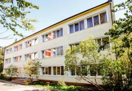 Гостиница Чайка