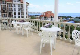 Гостевой дом Пегас