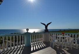 Пансионат Ультрамарин