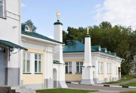 Московская застава