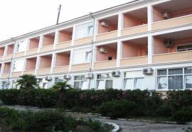 Гостиница Ассоль-Парк