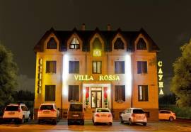 Marton Villa Rossa