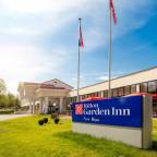 Туры в безвизовые страны для россиян из Тюмени для 2 взрослых на новый год 2026 - Hilton Garden Inn Moscow New Riga, д. Кострово /Истринский р-н