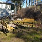 Туры в Санкт-Петербург России из Перми в отели 1*, 2*, 3* для 2 взрослых на 6 дней от Travelata на новый год 2025 - Черничный Берег отель