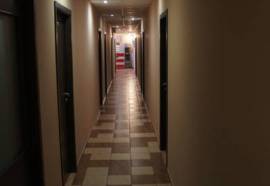 Гостиница Ауринко