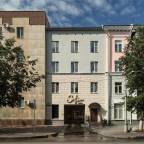 Недорогие туры в Великий Новгород России в отели 1*, 2*, 3* для 2 взрослых 2026 - Апарт-Отель София (Sofia)